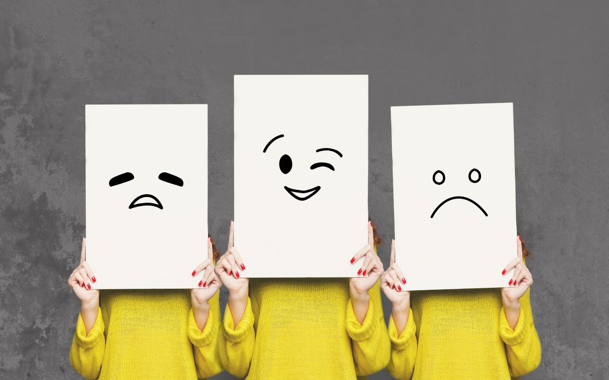 Emoce a pocity Emoce a pocity