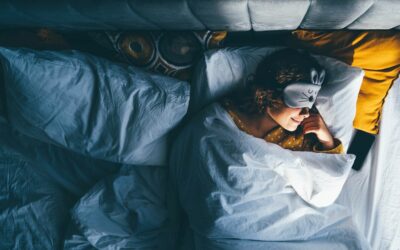 Jak zdravě spát a dobře se vyspat: 11 tipů