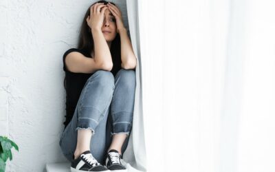 Generalizovaná úzkostná porucha: Co to je a jak ji zvládnout