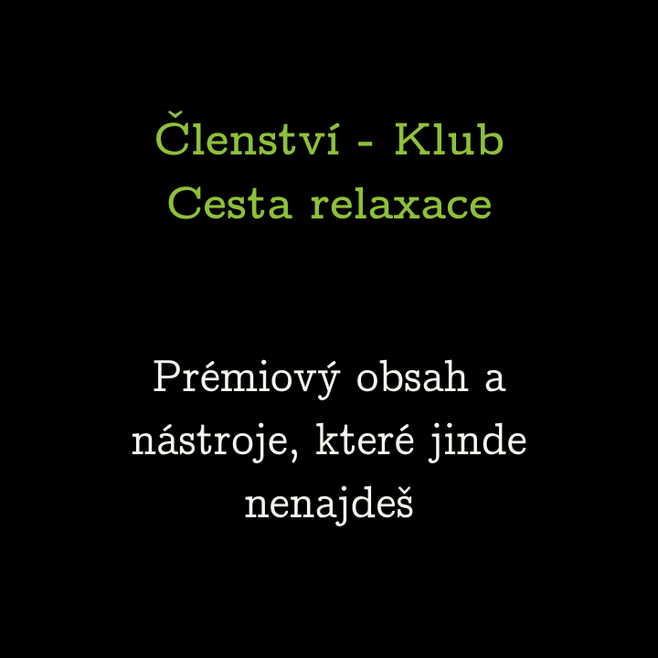 clenstvi-klub-cesta-relaxace