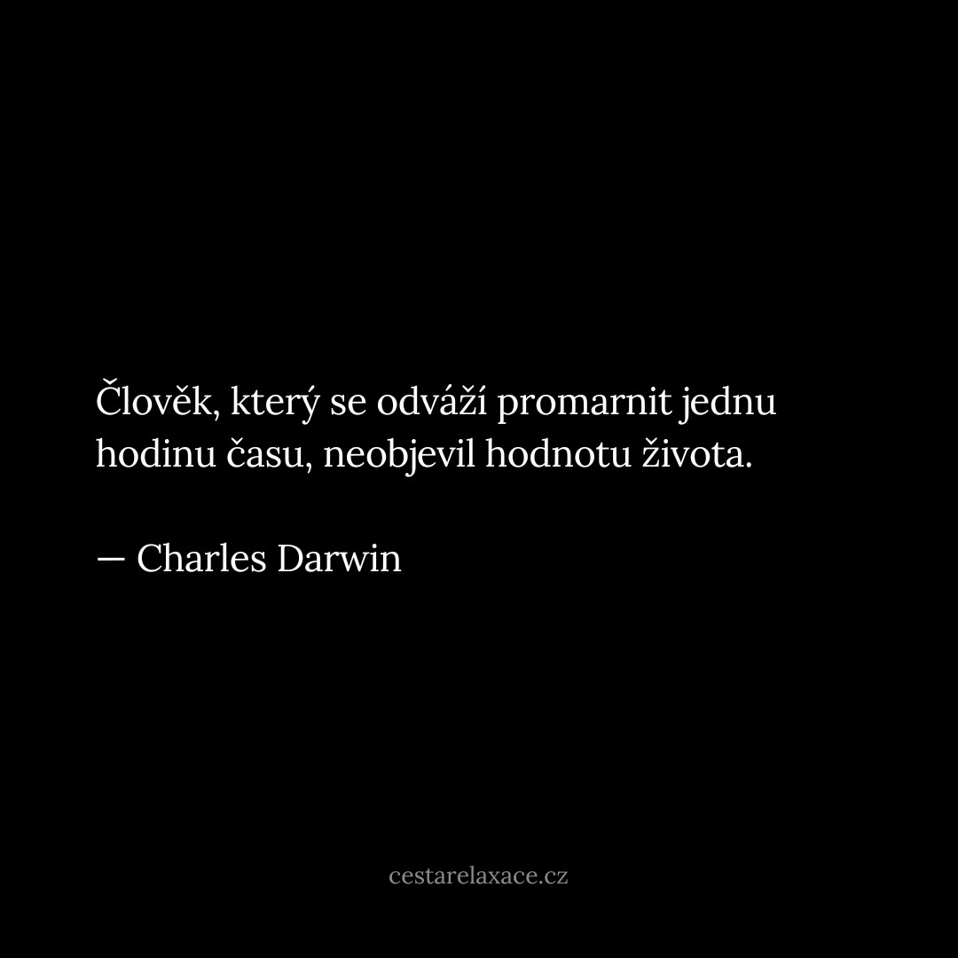 citat-o-zivote-charles-darwin