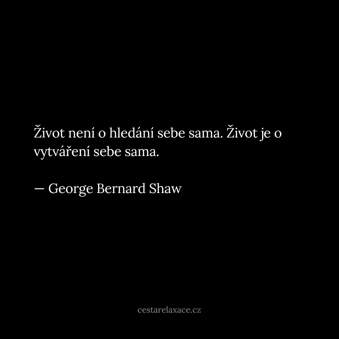 citat-o-zivote-george-bernard-shaw