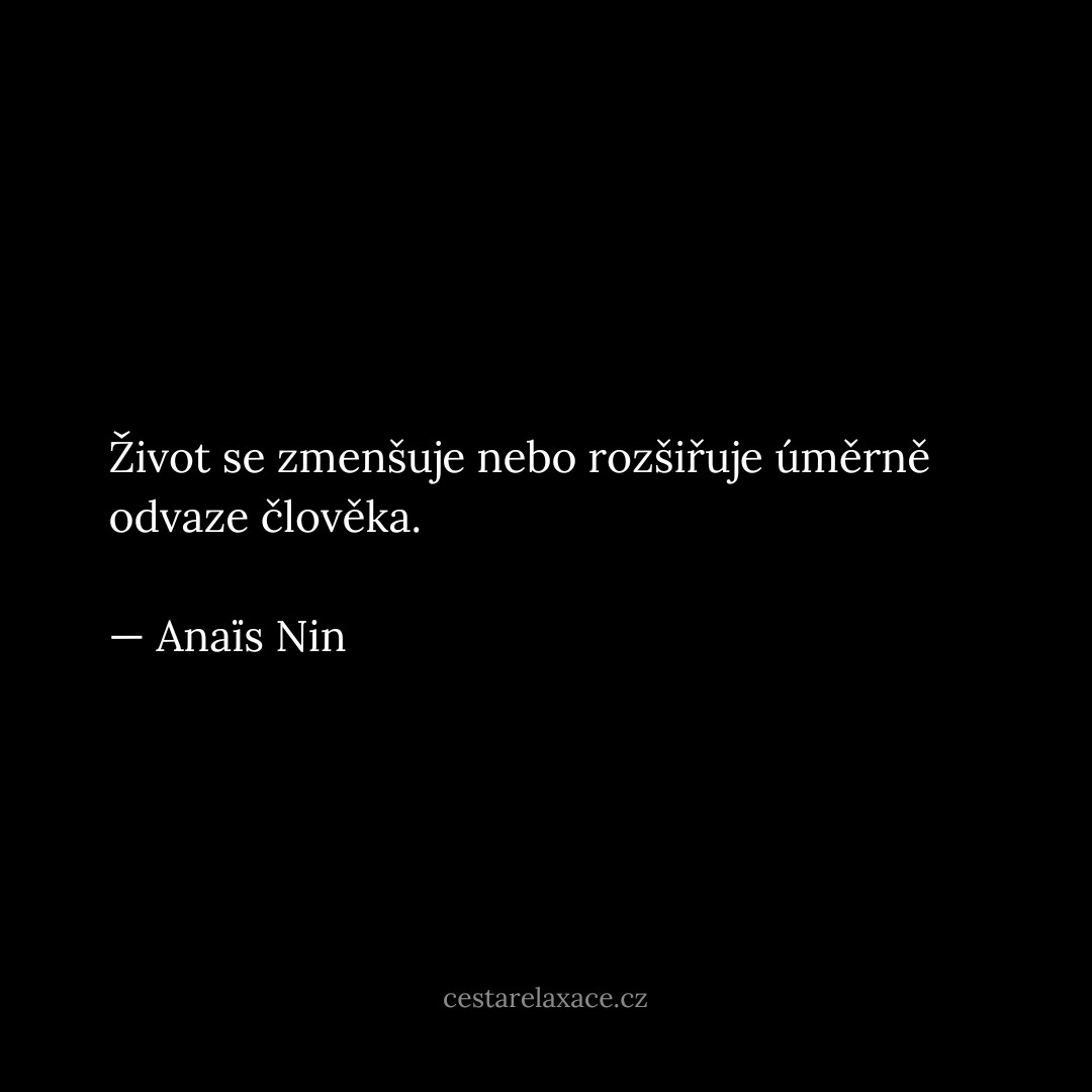 oblibeny-motivacni-citat-anais-nin