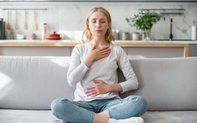 Proč jsou dechové cvičení proti úzkosti a stresu nebezpečné