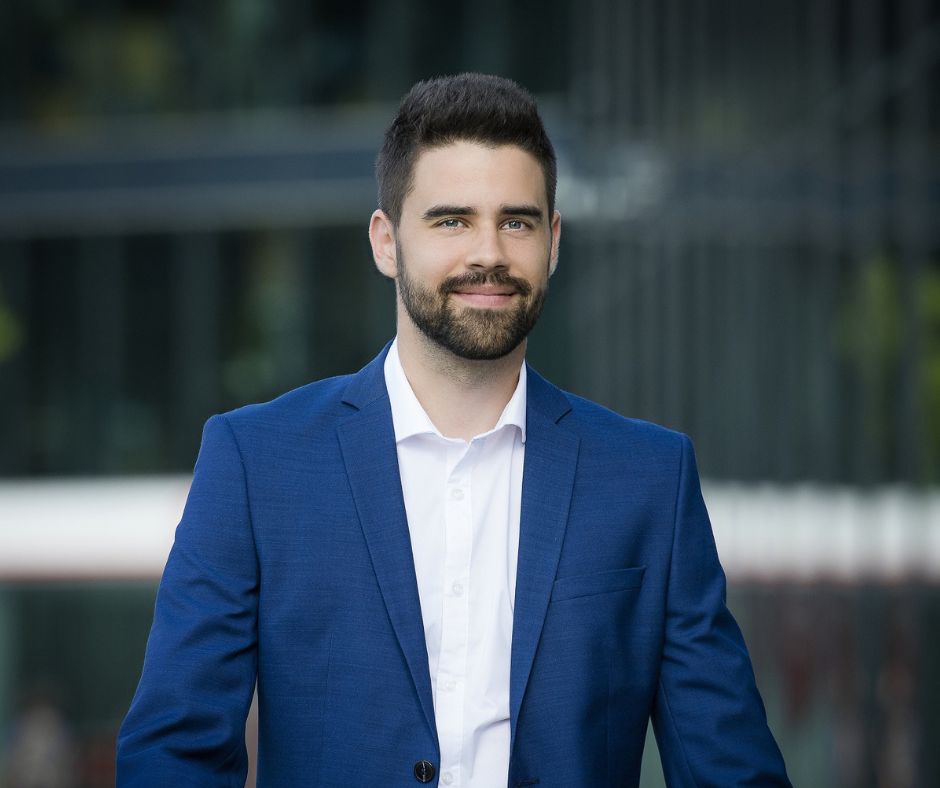 Beige Khaki Journal Page and Download Mockup Facebook Post (4)