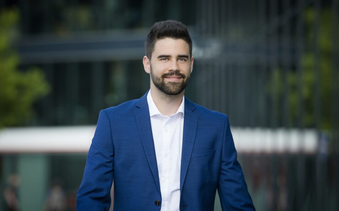 Jak trauma řídilo můj život a co mi nakonec pomohlo (Můj příběh)